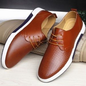 Solid Casual Shoe